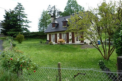 Maison Peyras