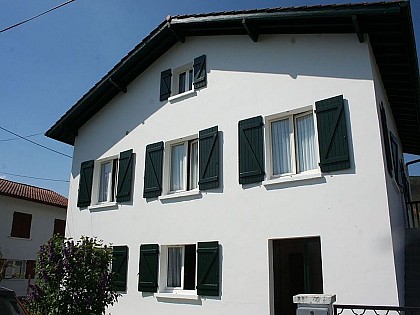 Appartement "Chez Pascaline"