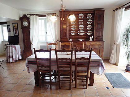 Location Saint Martin