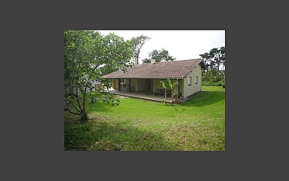 LANDABOURE Frédéric