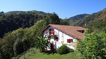 Madame Valérie IRIBARREN "Othalepoa"