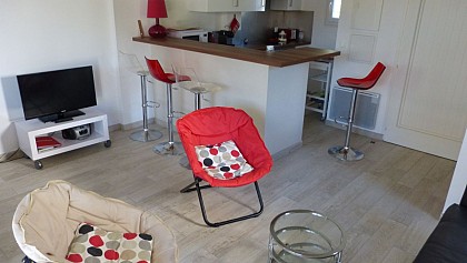 Agence du Socoa - 200