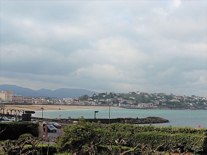 Madame Geneviève JUEN