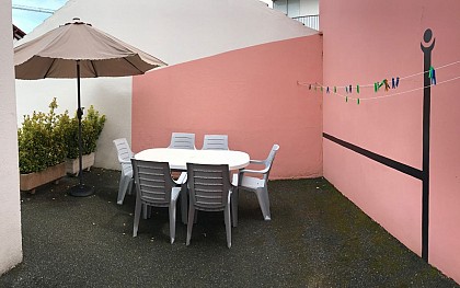 Monsieur Michel BERACHATEGUI SAGRARIO