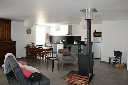 La Maison Monrepos