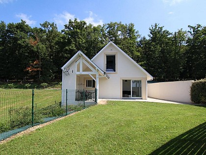 Gîte l'Orée du Bois chez Fred