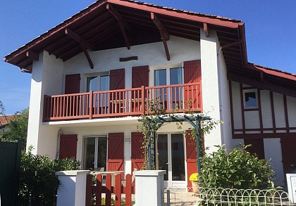 Appartement dans Villa Maïtza