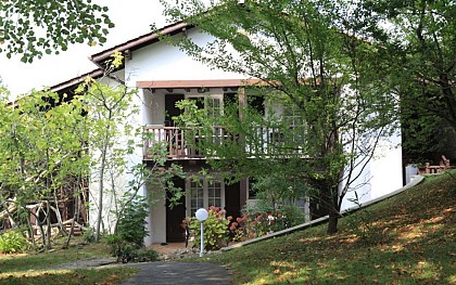 NUN OBEKI - Pavillon Haut