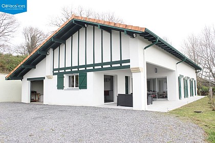 Madame Christiane GESTAS