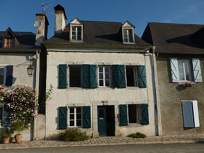 La Maison de la Bielle