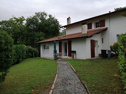 Location 90 Pierre De Balanda