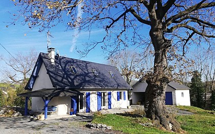 Maison Peko Olha