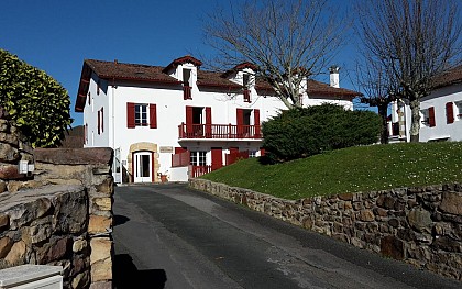 Appartement Larrungo Bidea