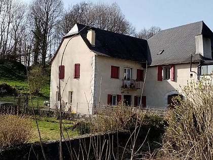 Gîte A Badie-Bescat