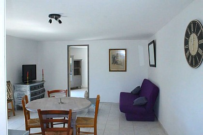 La garçonnière de Boubou