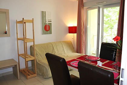 T2 Résidence de la Source