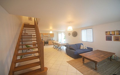 Appt Elaia - Gîtes du Haou