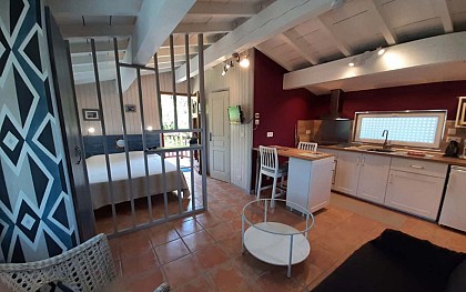 NUN OBEKI - Studio Patxi