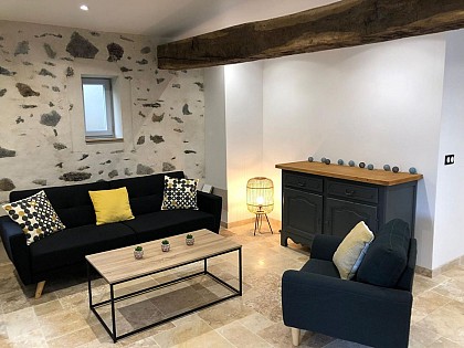 Gîte La Jurade
