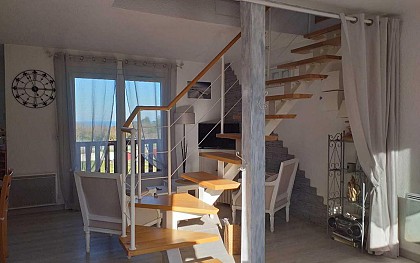 Le Petit Cosy d'Erromardy