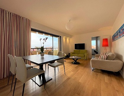 LES TERRASSES ST CHARLES