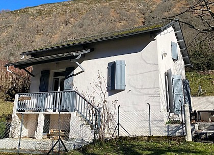 Le chalet Josette