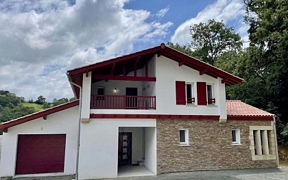 Villa Kentatou - Gîte