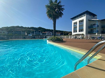 Appartement Sébastien Buscoz