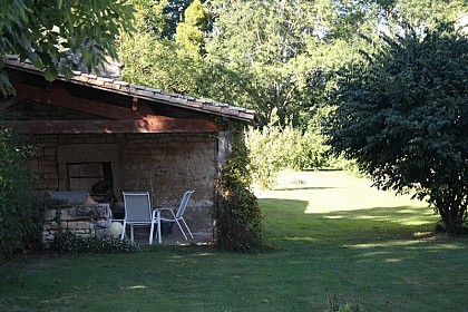 Gîte de la Ballade