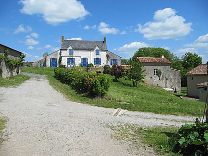 Gîte "La Gâtinelle"