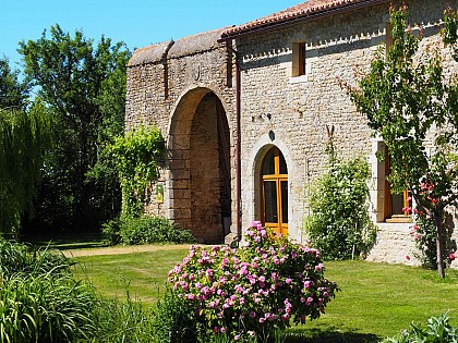 La villa des Licoches