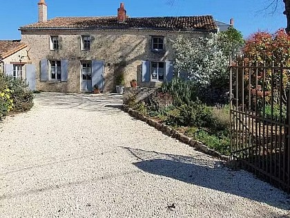 Le four à pain