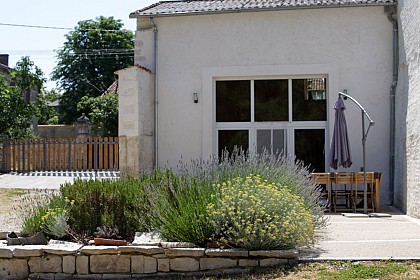 Gîte chez Marie