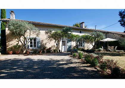 Gîte du Hâmeau des Boblières