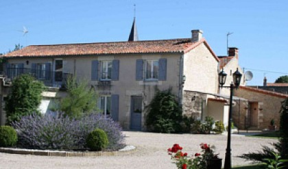 La Maison de Charlotte