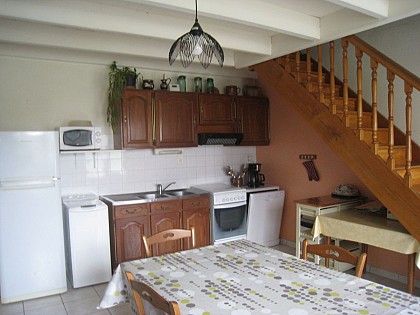 Le Petit Gîte