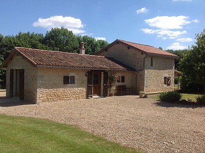 Le Manoir de Rimbard