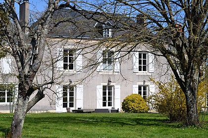 Le Logis des Feuillantines