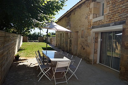 Gîte du Grand Duc