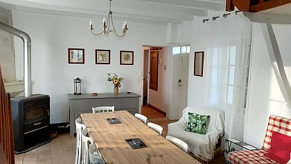 Maison du Coteau