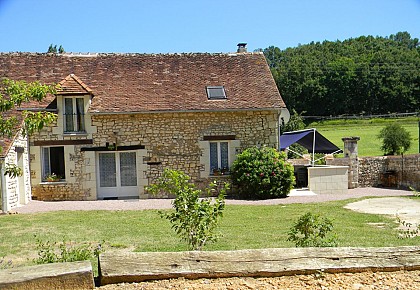 Gîte du Prieuré
