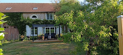 Le Pireau : l'Écurie