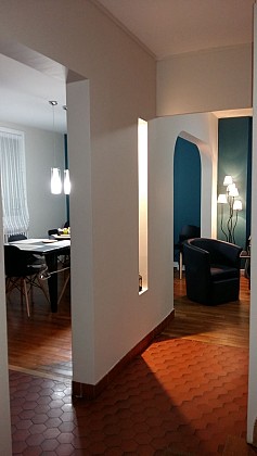 Authentique Gîte 1950 Poitiers-Futuroscope