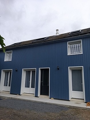 La Maison de la Fée