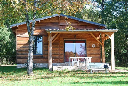 Meublé de tourisme "Bel' Ecaille"