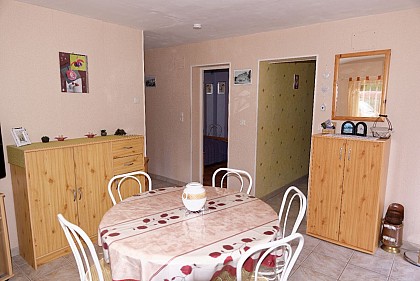 Meublé Le Cadran Solaire