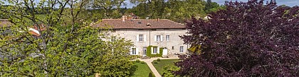 Le Clos Colombier