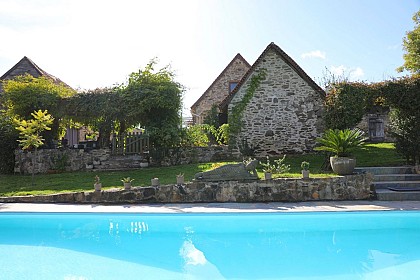 Meublé Gîte Canopée : Gîtes de la Foresterie