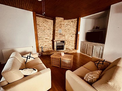 Meublé : Au Bonheur Arédien