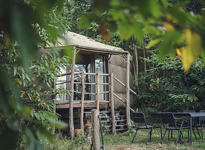 La ferme de la Goursaline